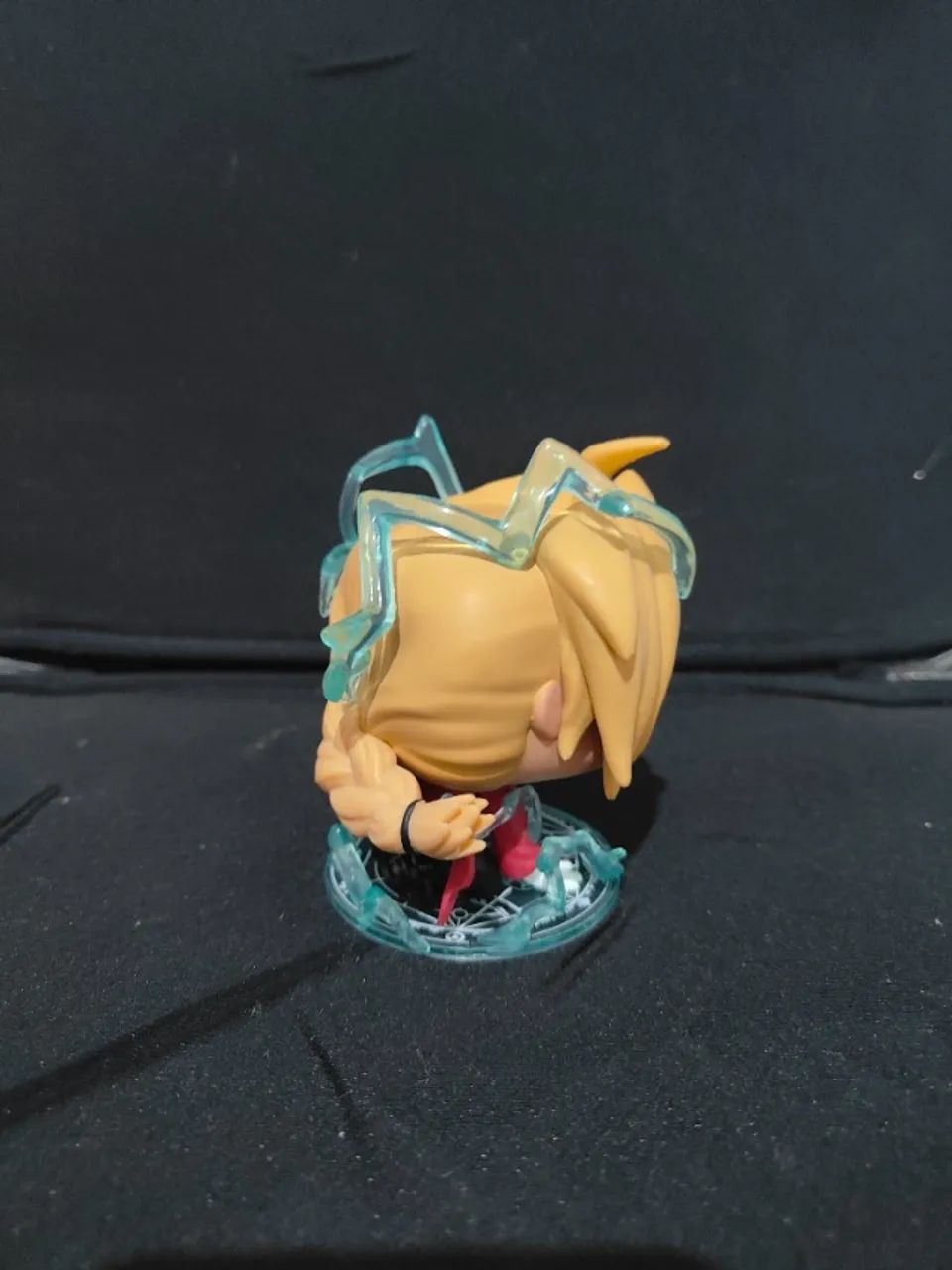 Funko POP Edward Elric Fullmetal Alchemist  - Foto 2
