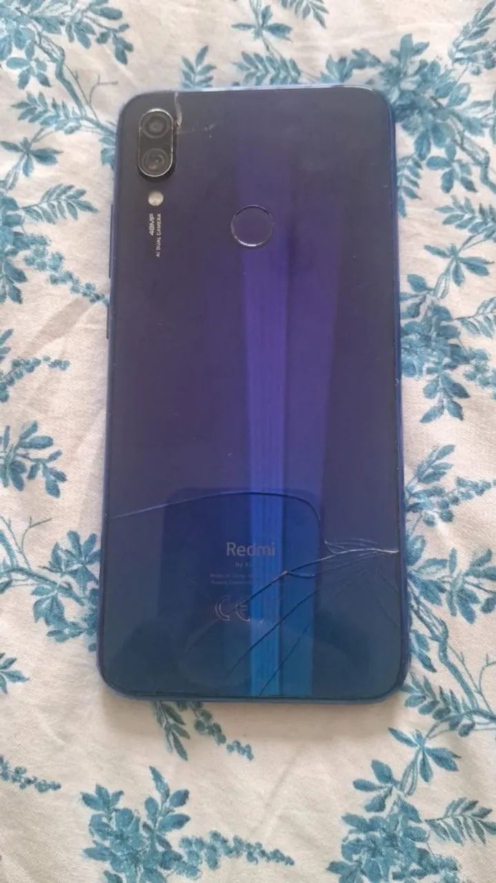 Vende-se celular Note 8 - Foto 2