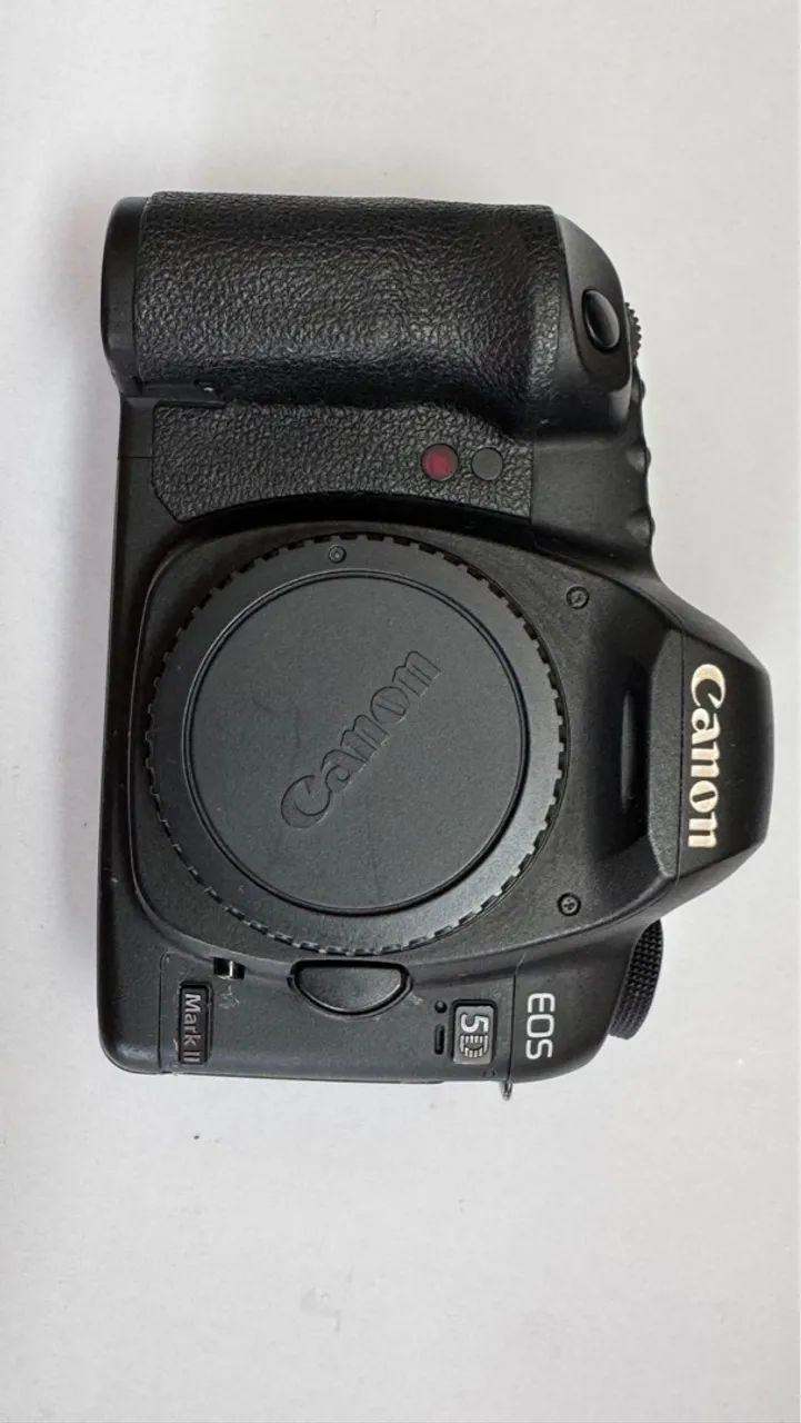 5D Mark II