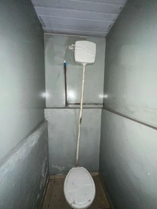 Galpão, 600 m², aluguel por R$ 5.800/mês- Nova Era - Juiz de Fora/MG - Foto 12