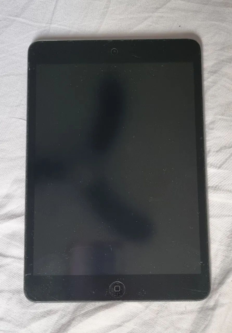 【2024新春福袋】 iPad Mini 16GB - Wi-Fi - Preto - Tablets e E-Readers - Vila iPad本体