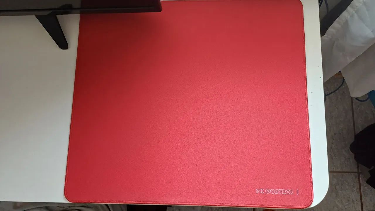 MOUSEPAD PK CONTROL64197312384770122