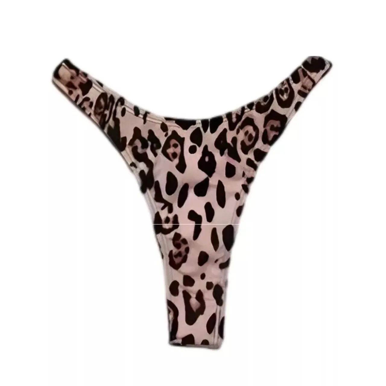 Biquíni de onça - Novo - Foto 3