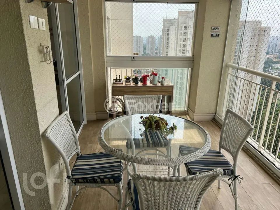 Apartamento à venda R odovia Raposo Tavares, Raposo Tavares - São Paulo - Foto 5