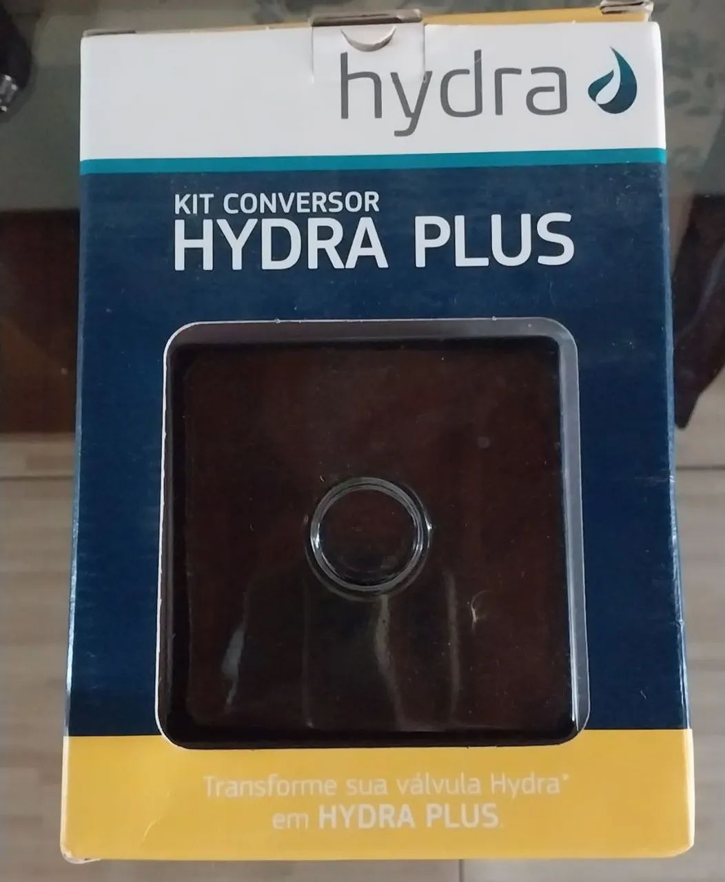 Kit Conversor Hydra Plus