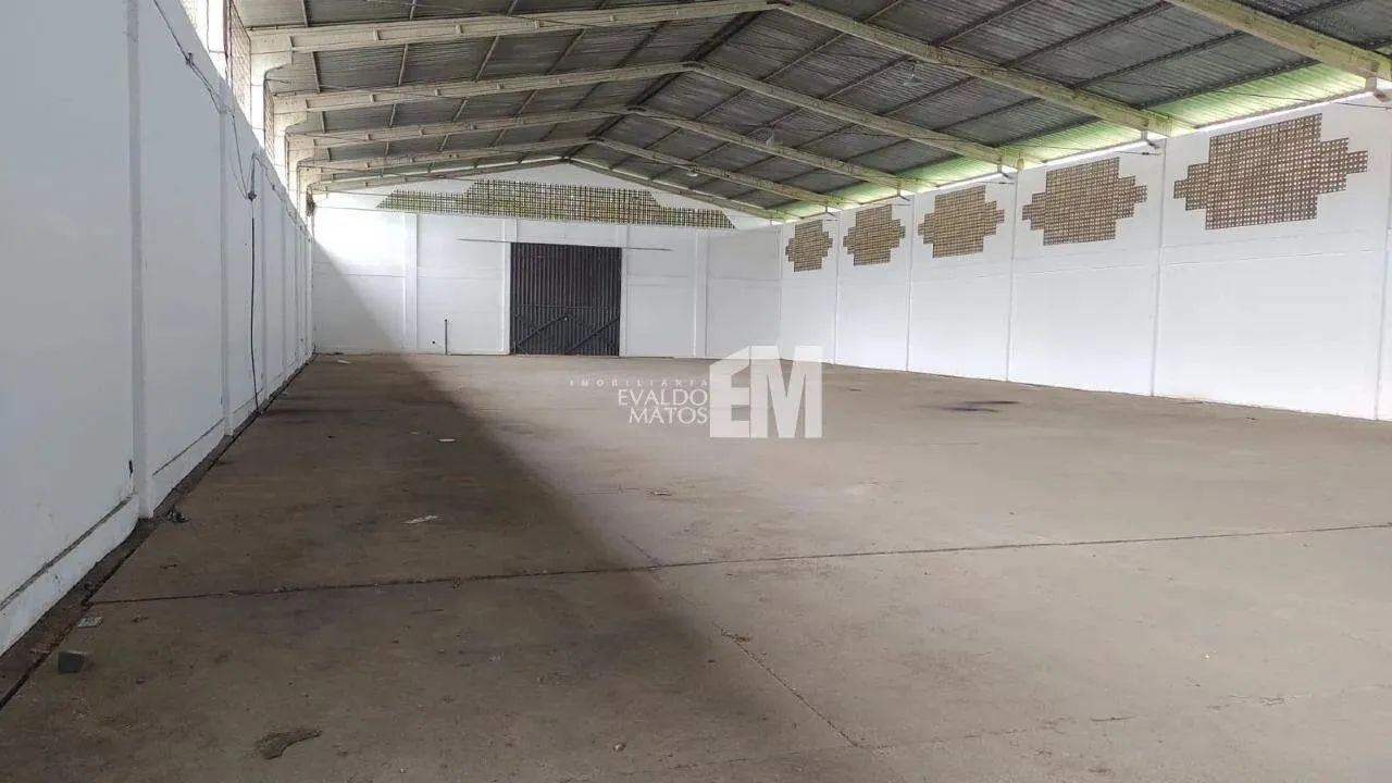 Galpão para aluguel, Noivos - Teresina/PI - Foto 2