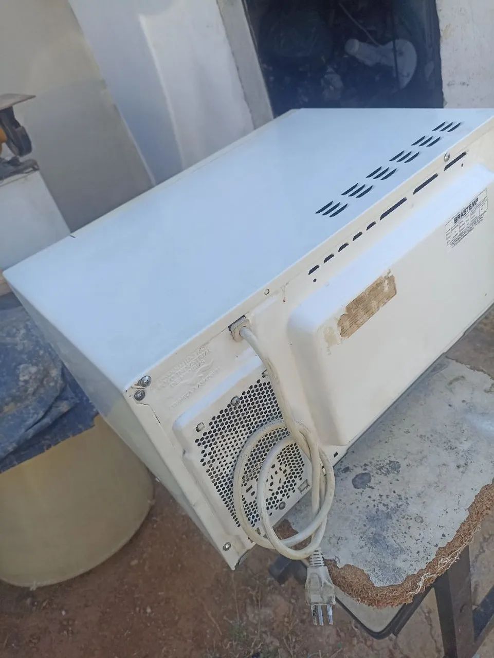 Microondas Brastemp ative 30l - Foto 5