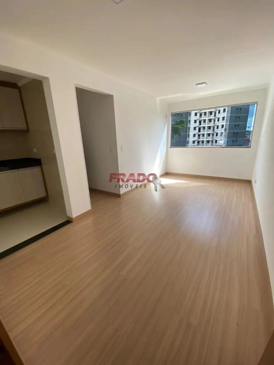 Apartamento à venda em Maringá, JD NOVO HORIZONTE, com 3 quartos, com 50 m², SILVIO BARROS - Foto 3
