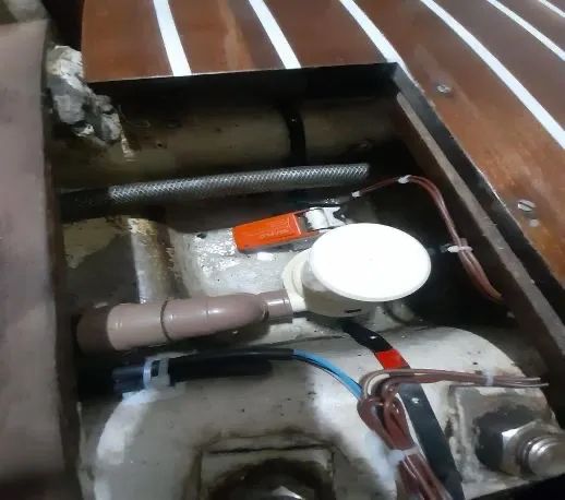 Veleiro Velamar 38 completíssimo  - Foto 7