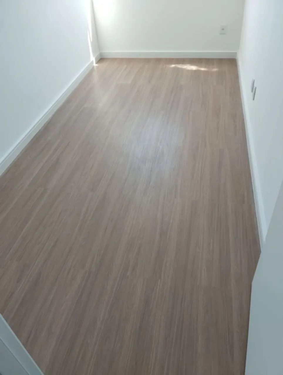 Piso Laminado Durafloor Itapuã New Way - Foto 2