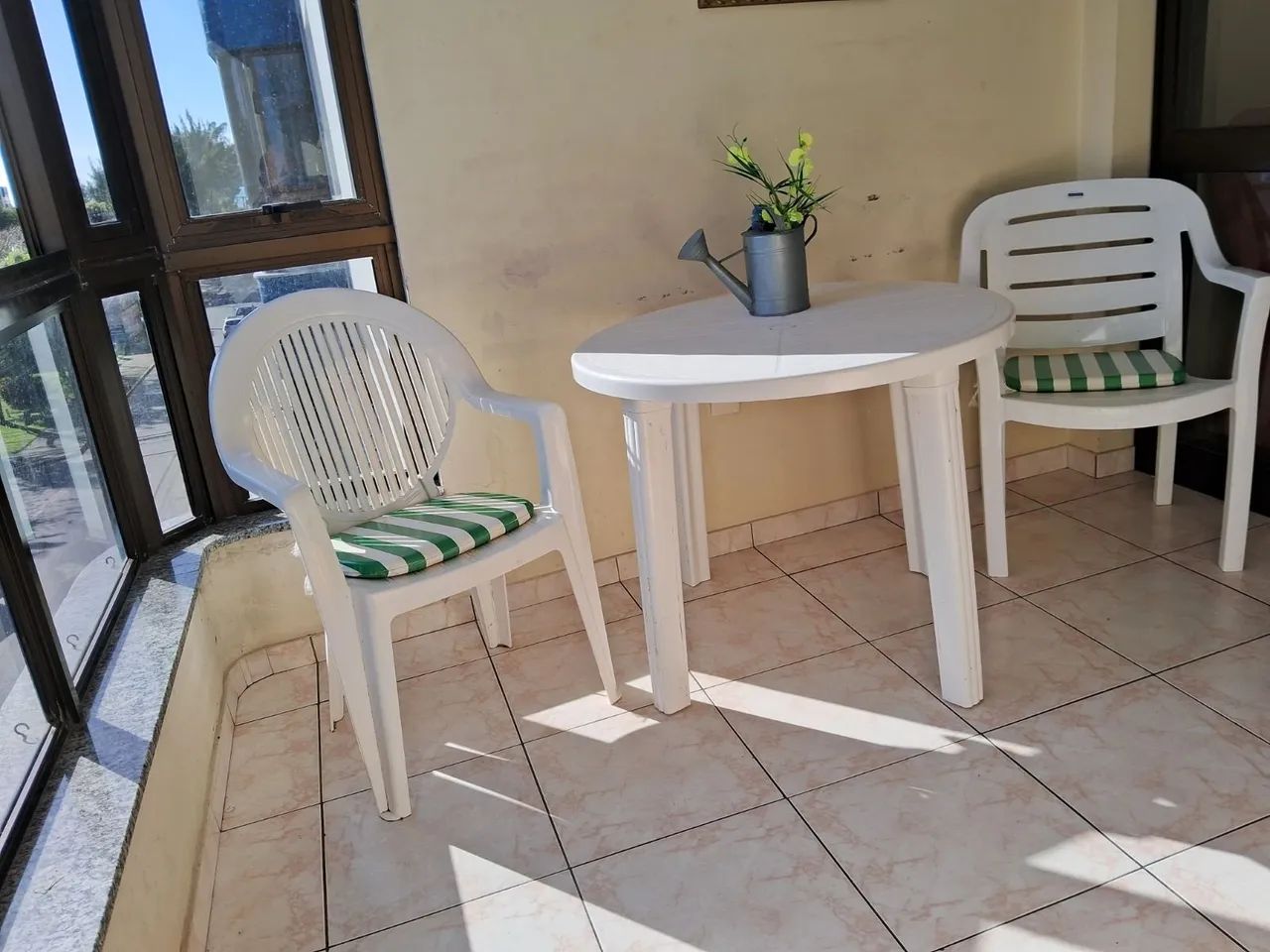 FRENTE Praça  Boianowsky 2dorm c/suite            - Foto 6