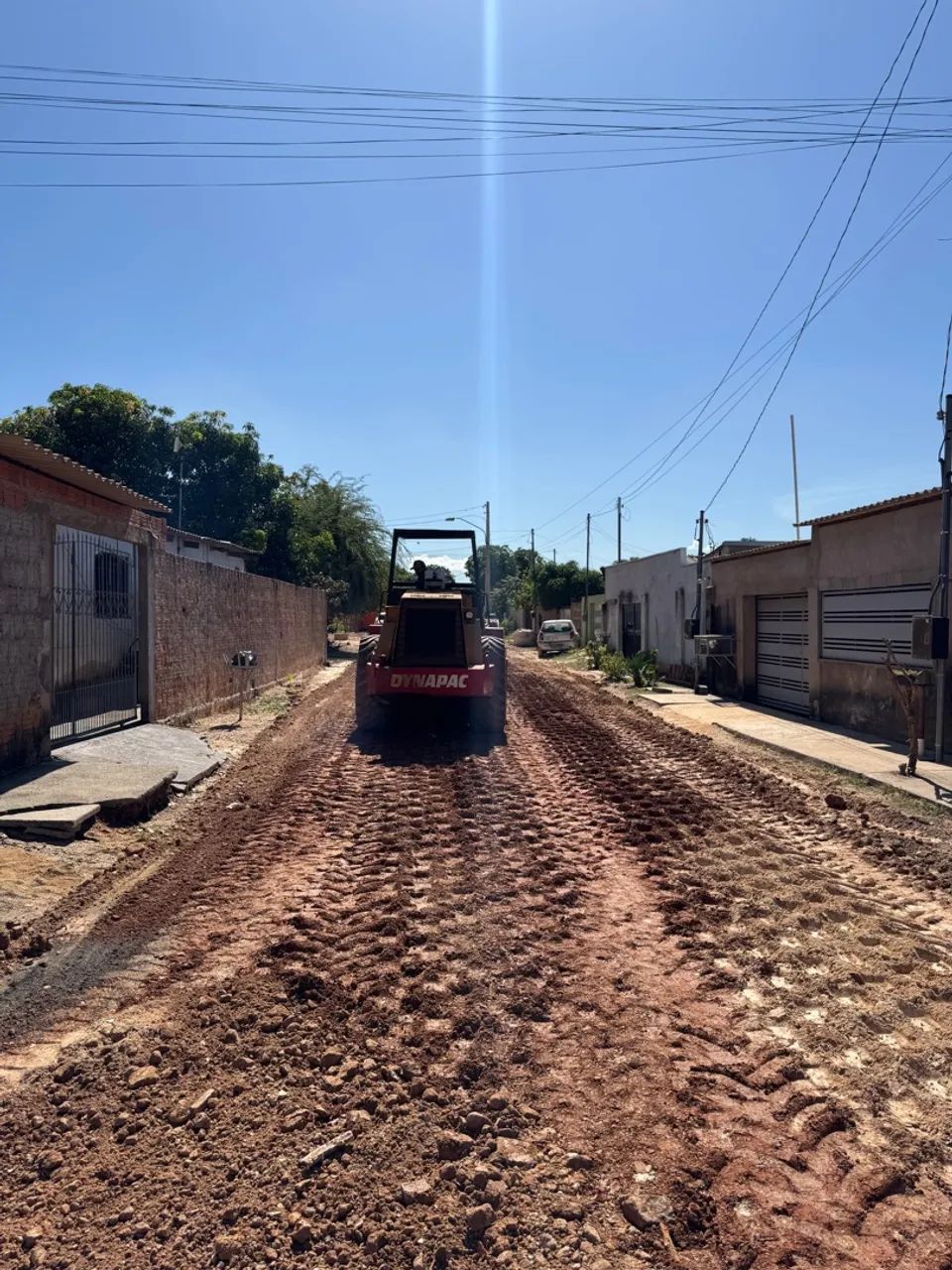 ROLO COMPACTADOR DYNAPAC CA-25 - Foto 4