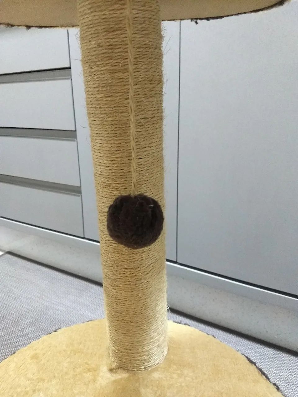 Arranhador gato (novo) - Foto 3