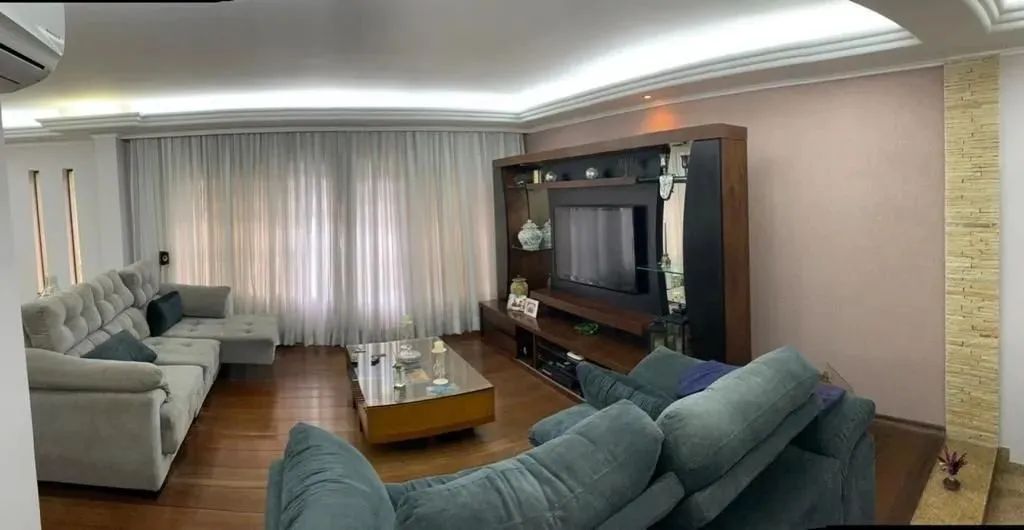 Casa Aconchegante em Bosque da Saúde com 300 m²! - Foto 2