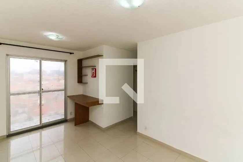 Apartamento à Venda - Parque São Domingos, 3 Quartos, 64 m2
