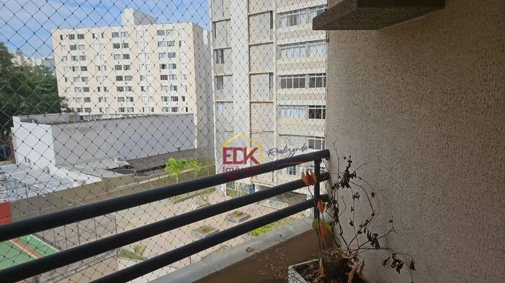 Apartamento - Jardim Esplanada - Residencial Vivendas São João - 3 Dormitórios - 125m² - Foto 3