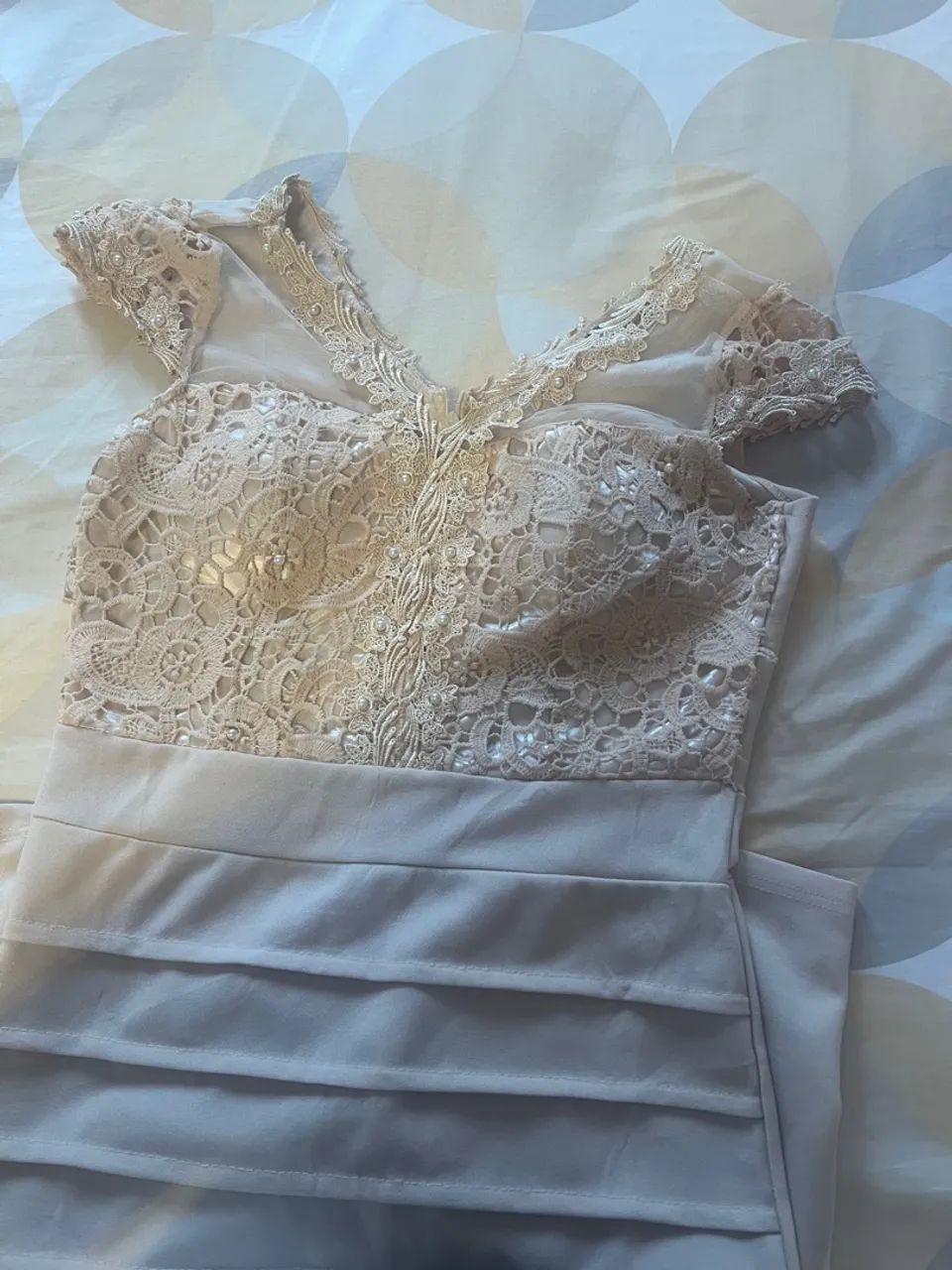 Vestido de festa  - Foto 5