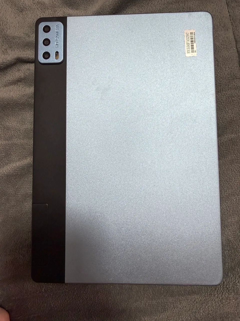 Tablet 10,1 polegadas | Android 12 | 8Gb de RAM | 256Gb de memória | Função celular (4G)63824103393025121