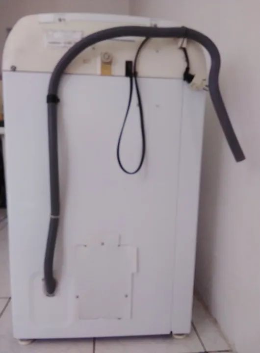 Lavadora Consul 8kg. - Foto 5