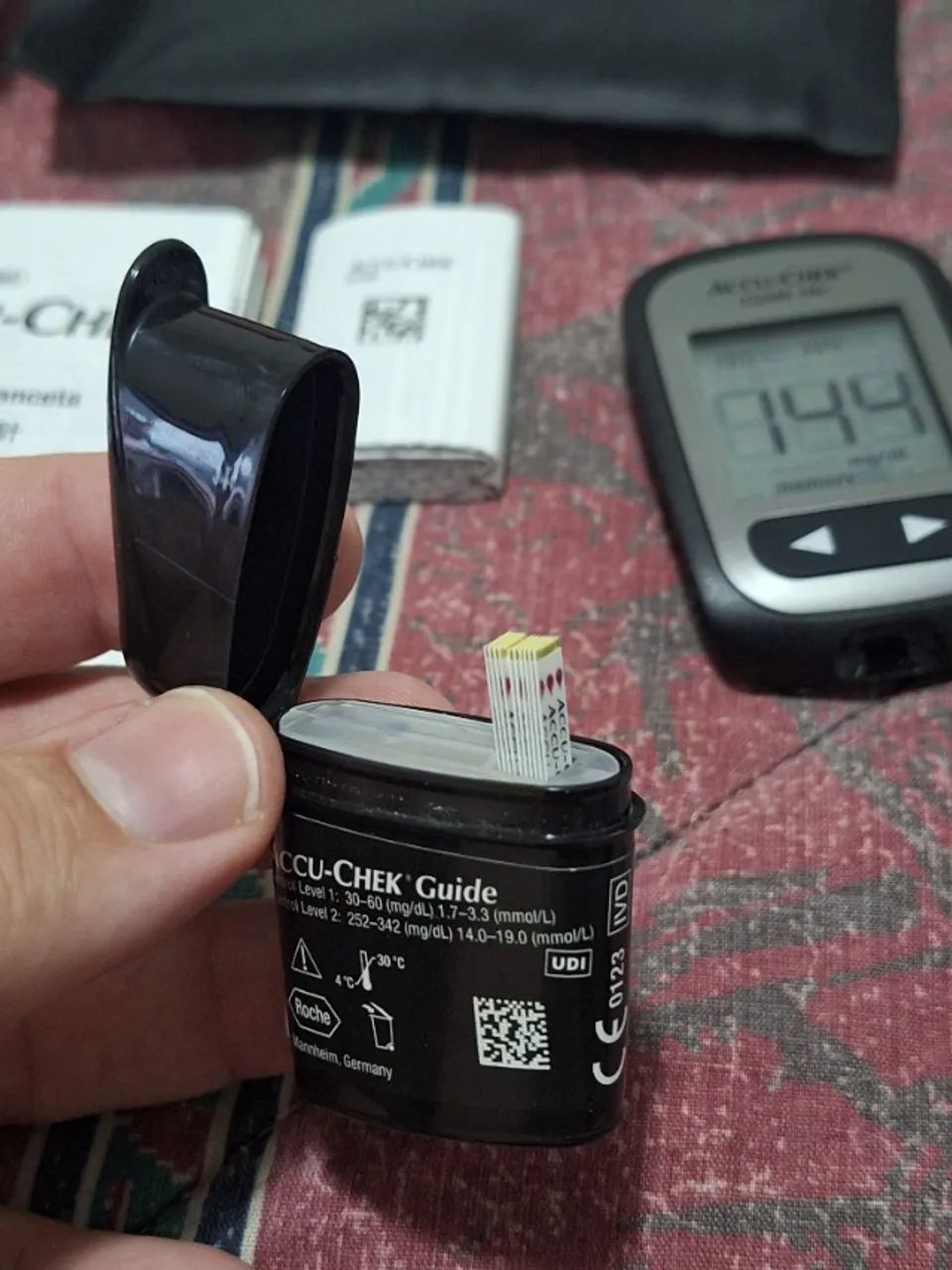 Accu-chek Guide Me - Foto 4