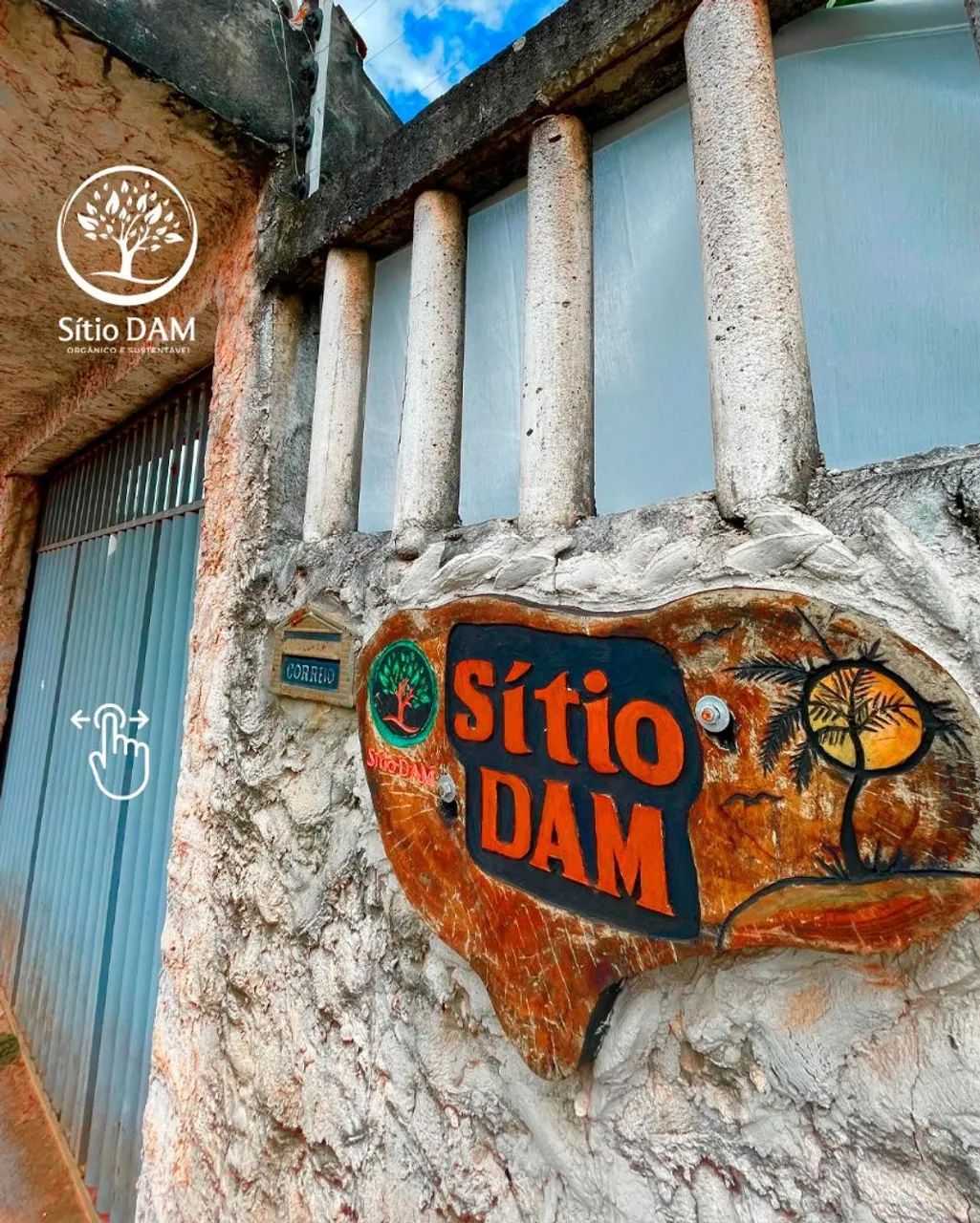 Vendo Excelente Sítio em Benevides - Foto 4