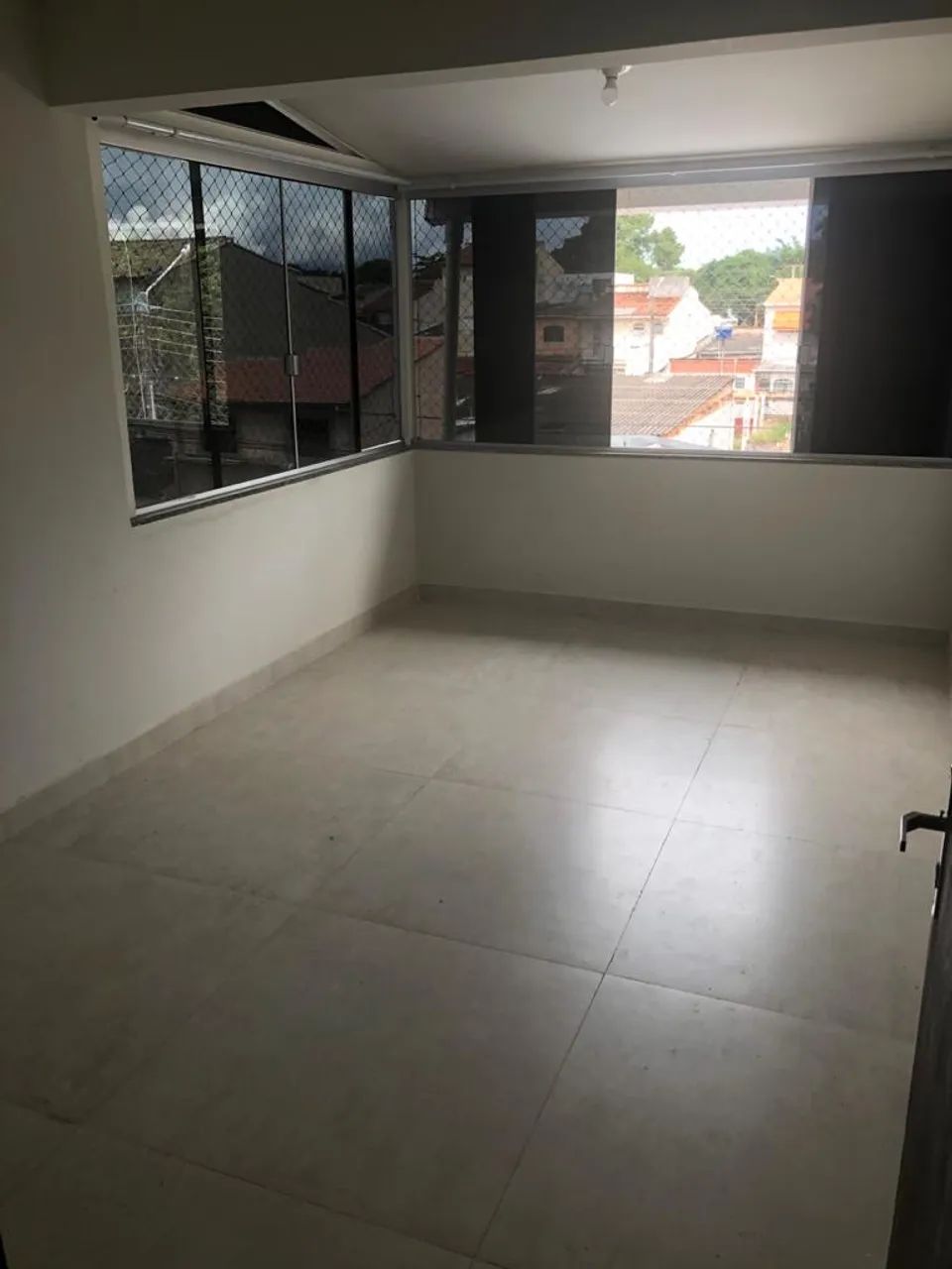 Alugo apartamento 3 quartos cruzeiro novo  - Foto 2