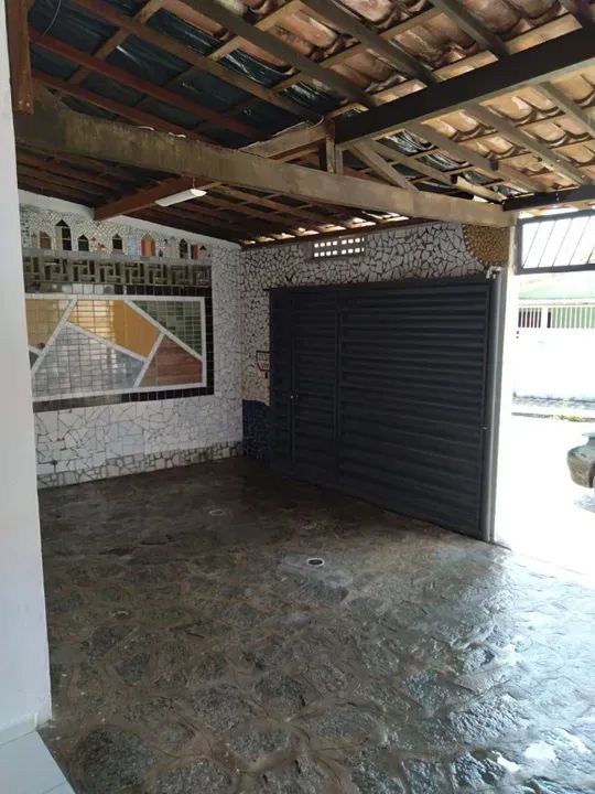 Casa a venda na CIDADE NOVA 6