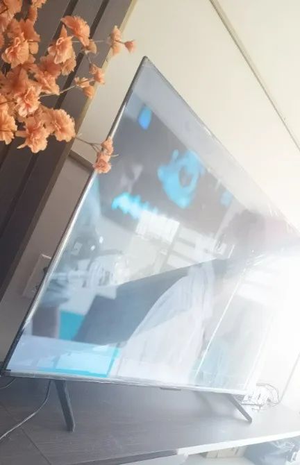 TV  4k 65 polegadas com Garantia Extendida - Foto 2