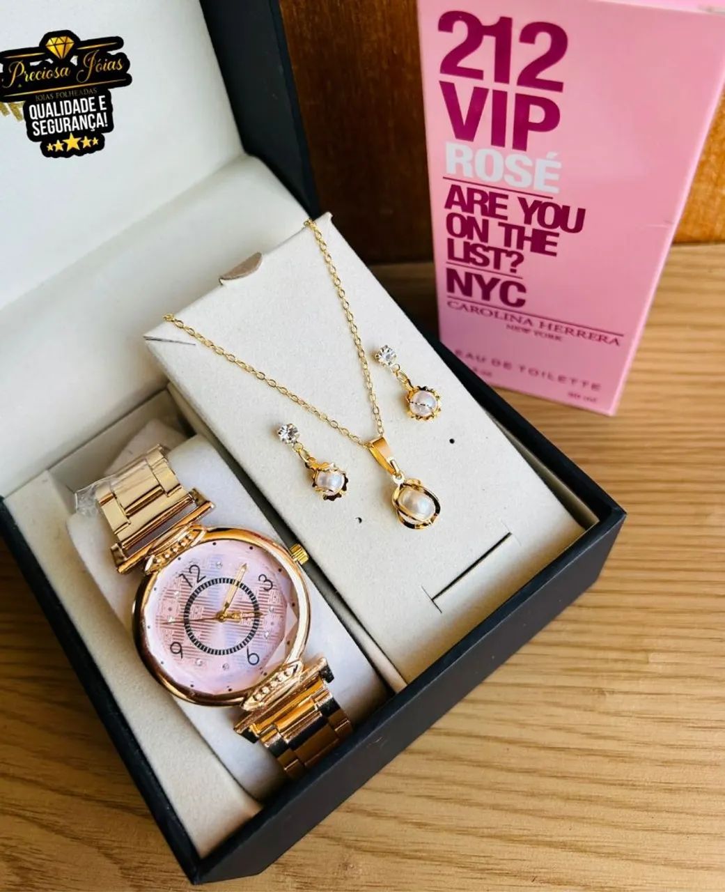 Kit princesinha entrega grátis ? - Foto 5