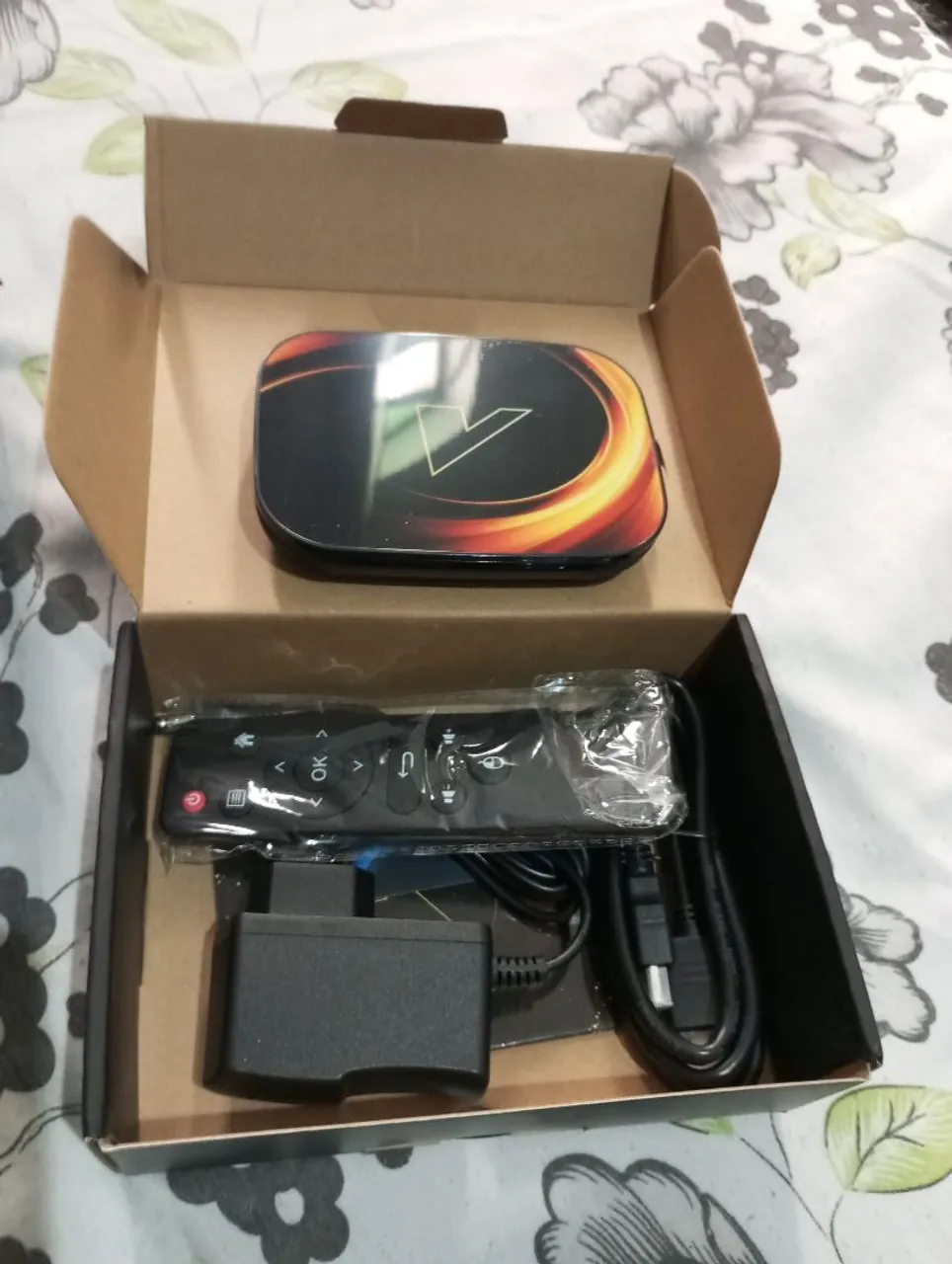 TV Boxe