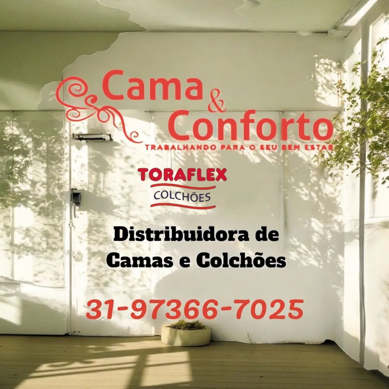 COLCHÃO D20 TORAFLEX CASAL COM ENTREGA GRÁTIS  - Foto 3