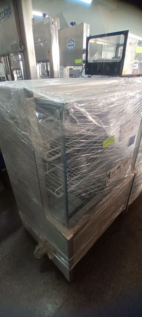 VITRINE ESTUFA - Foto 2