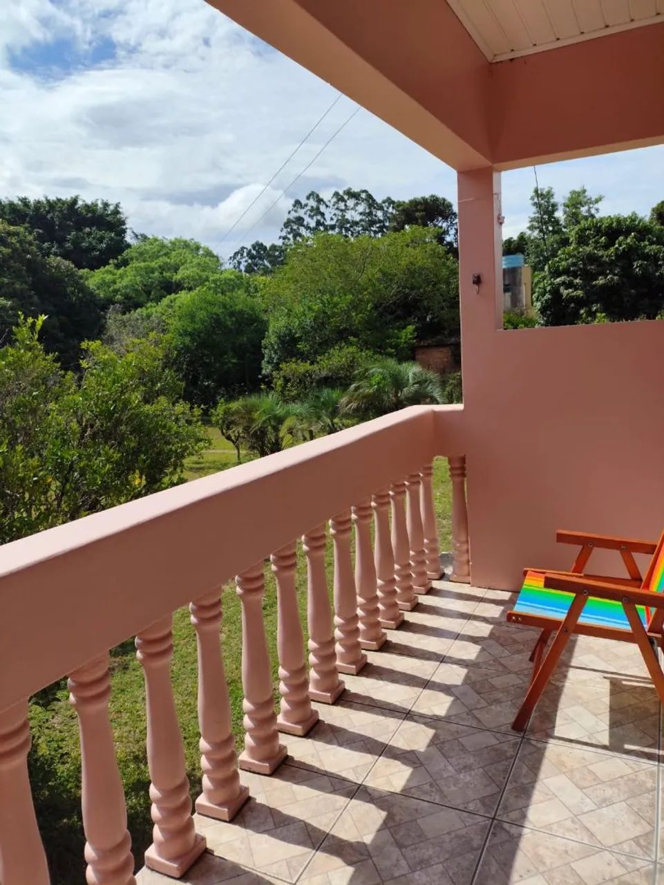 Vendo lindo Sítio em águas claras  - Foto 4