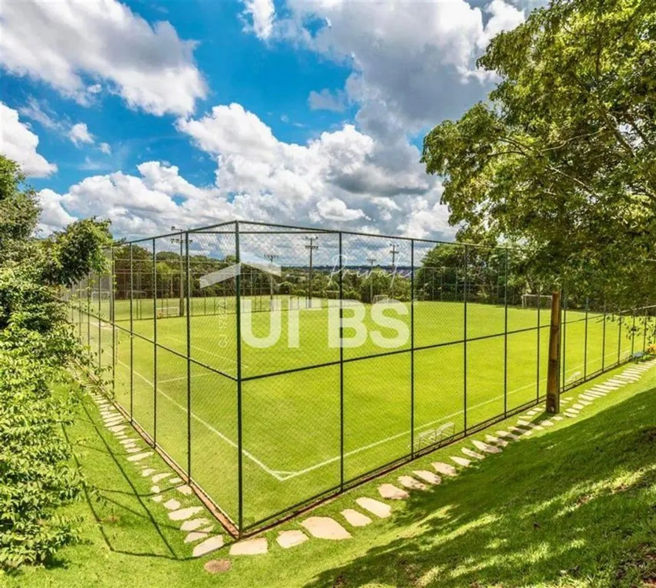 Terreno à venda no Residencial Aldeia do Vale com 2.525m² . Excelente localização! - Foto 10