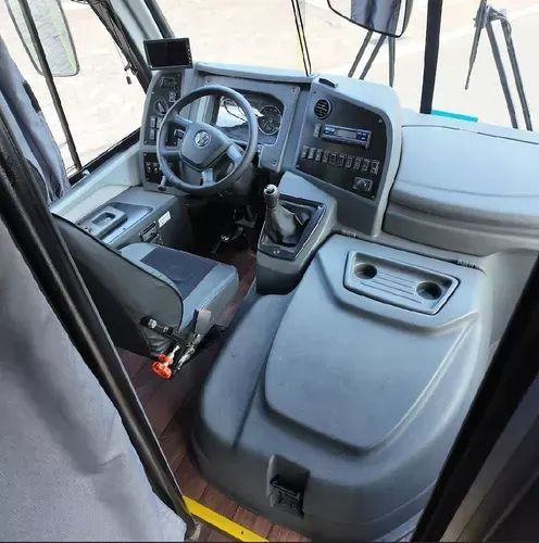 Micro Rodoviário Mascarello Gran Micro S3 Volkswagen 9.180 - Foto 10