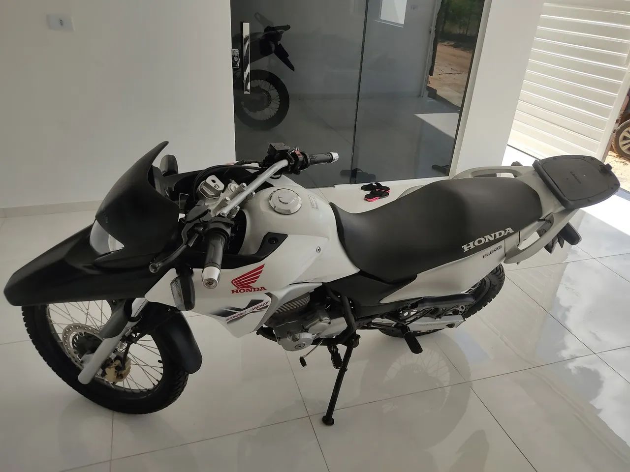 Moto XRE 2013 - Foto 2