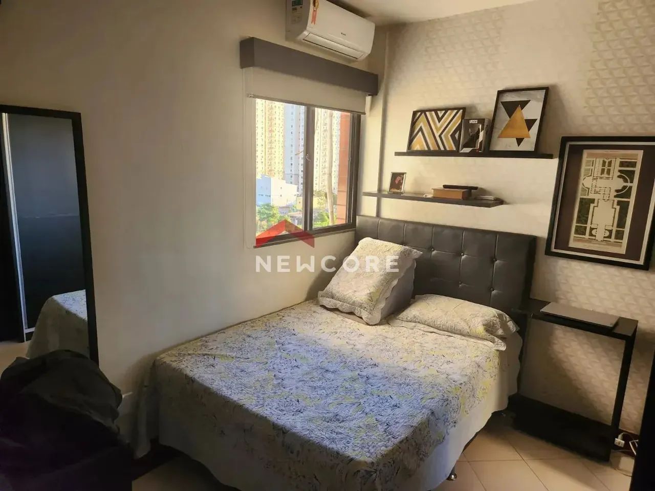 Apartamento em Rua Gumercindo de Freitas - Parque São Caetano - Campos dos Goytacazes/RJ - Foto 5