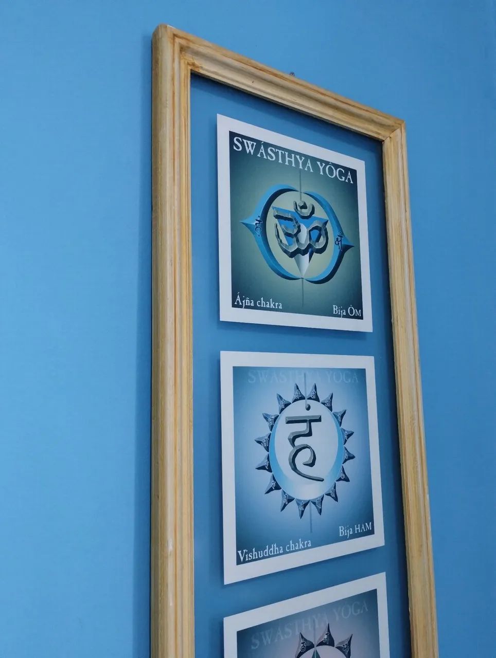 Moldura Decorativa para Fotos  - Foto 5