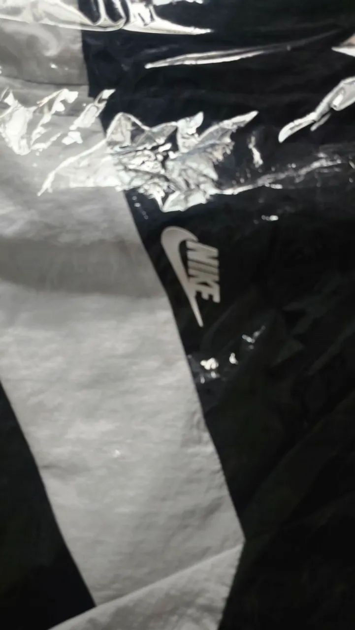 Jaqueta Nike Corta Vento Masculina - Foto 5