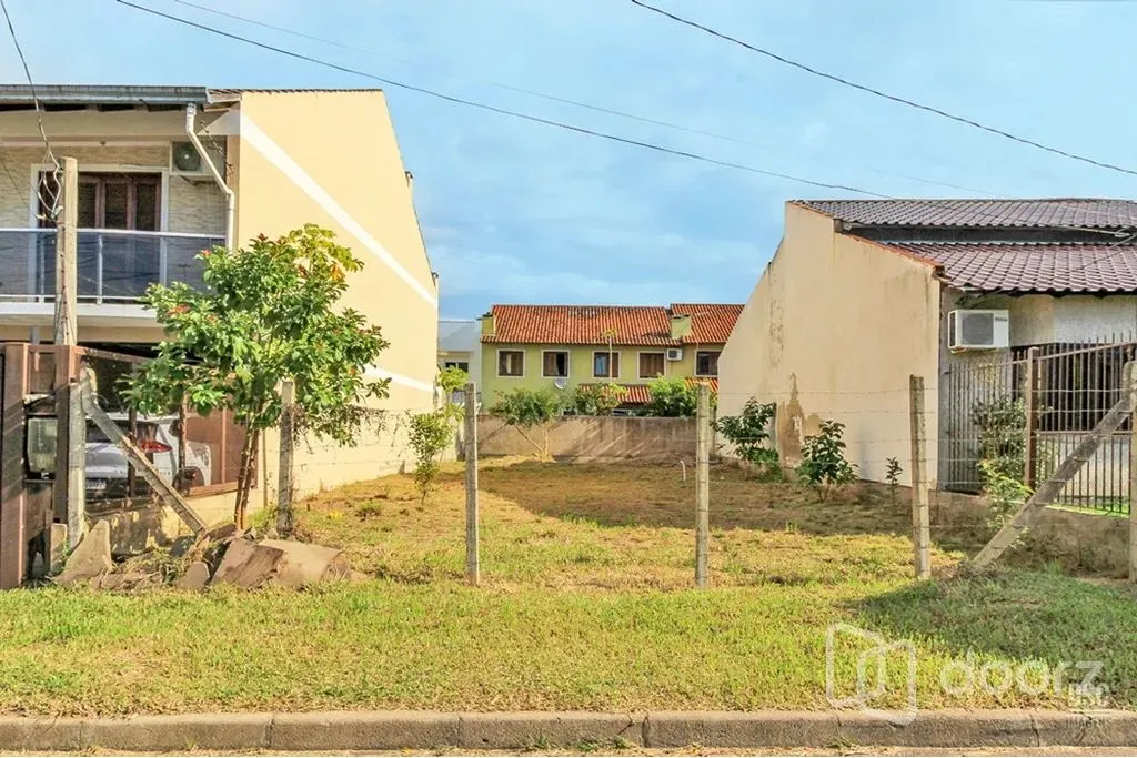 Imóvel na Jesiel Iomar Baumgarten com 0 dormitórios e 250m²