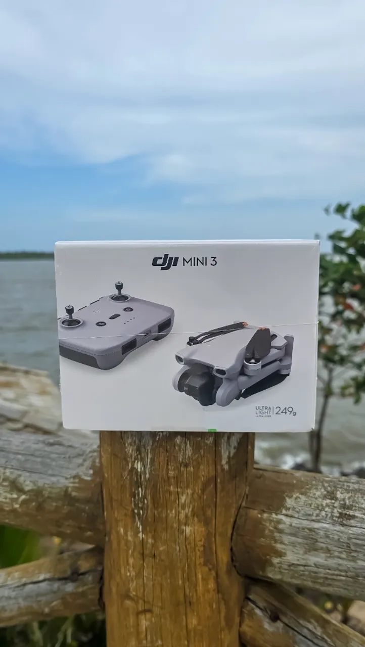 DJI MINI 3 LACRADO ( 79.9 8854_3738 )