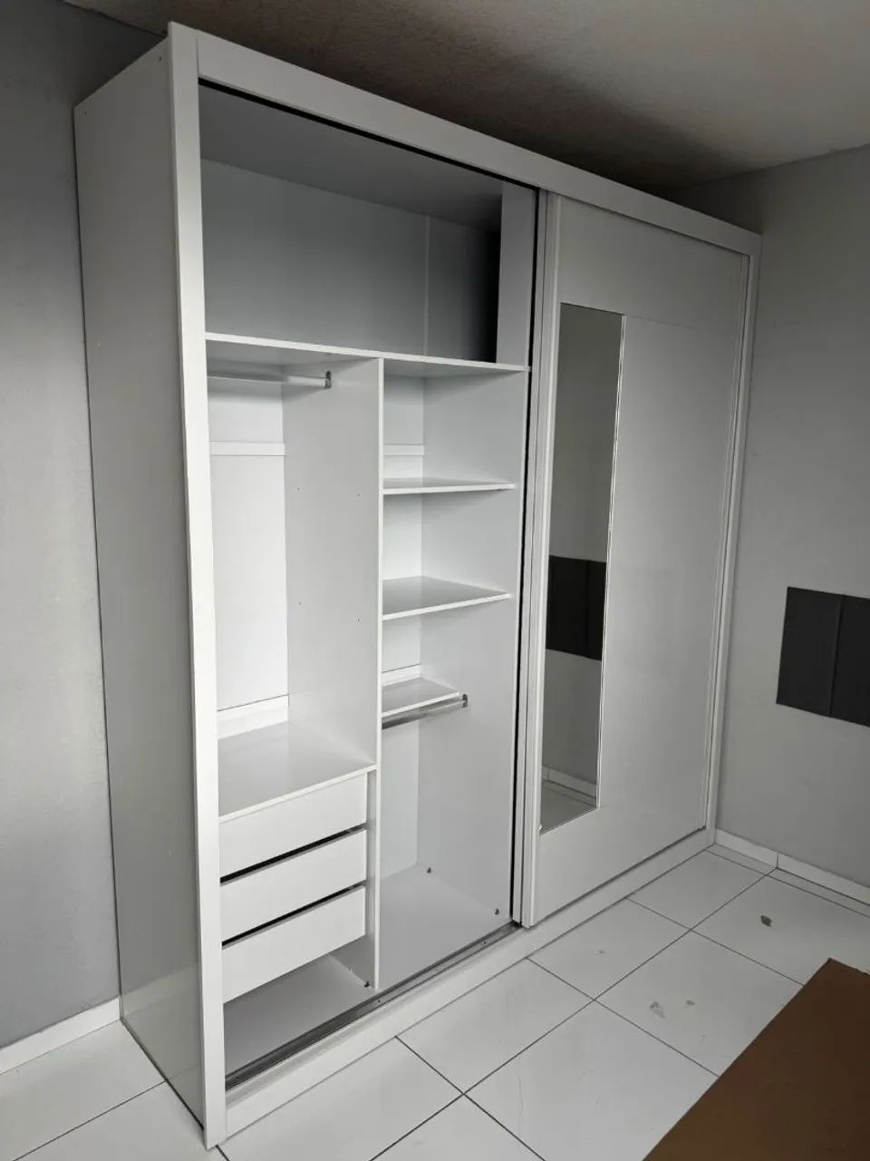 Montador de Móveis Antonio - Foto 6