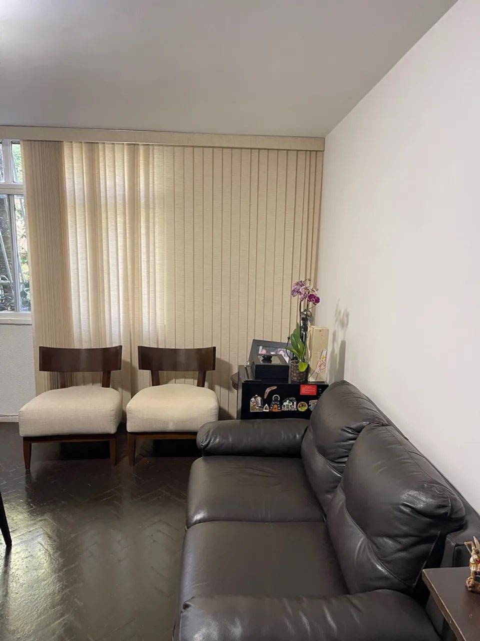 Apartamento 3Qts 2 banheiros SQN 410 - Foto 2