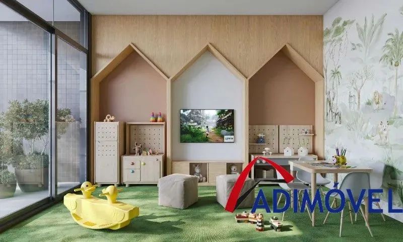 Lançamento em jardim da penha, São 2 e 3 quartos com suíte, com 1 ou 2 vagas de garagem. - Foto 4
