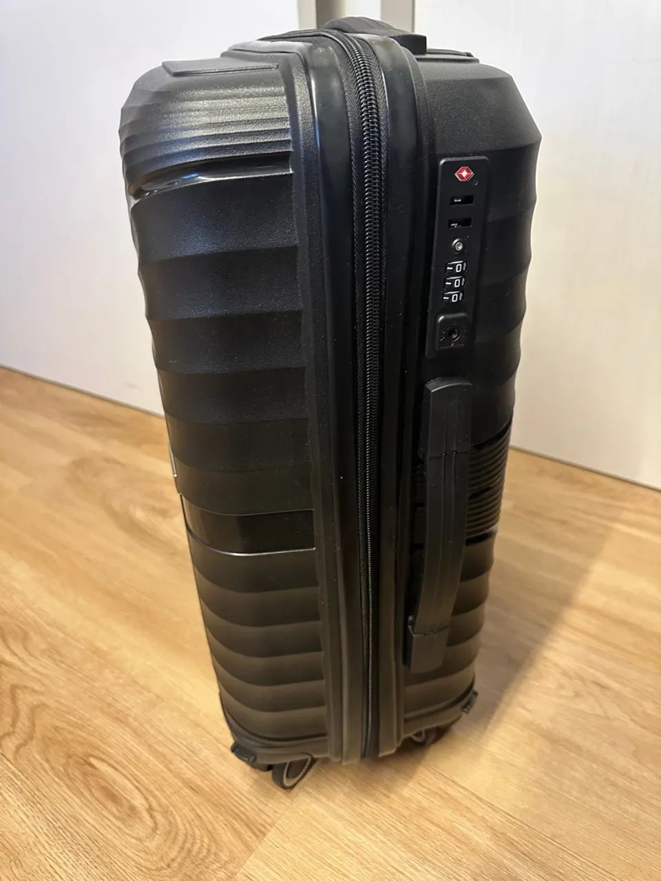 Mala 10kilos Smart - Nova  - Foto 3