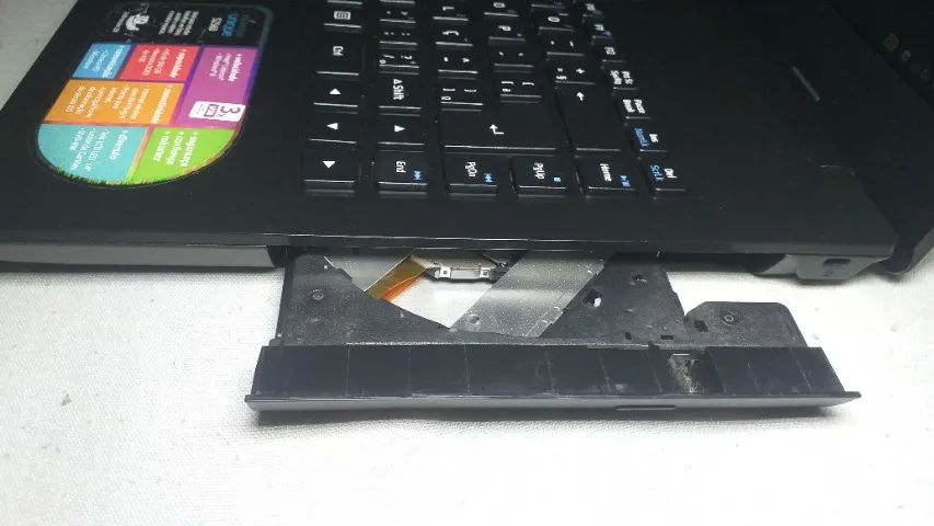 Notebook Positivo S2560 - Foto 3