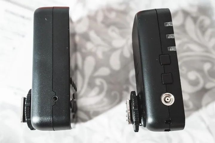 Disparador Yongnuo Yn622c-kit E-ttl Para Flash - Foto 5