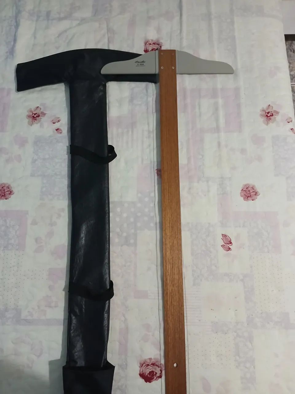 Régua T 80cm Trident - Desenho Técnico 64316275733122121