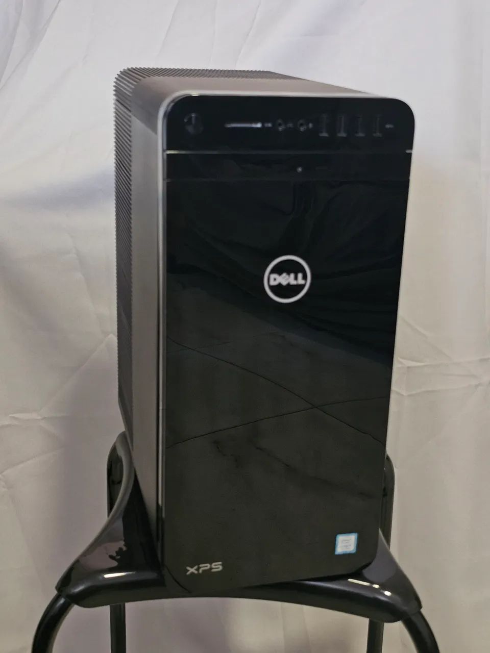 Dell XPS 8920 32GB SSD 500GB 1660 Super 6GB - Computadores e