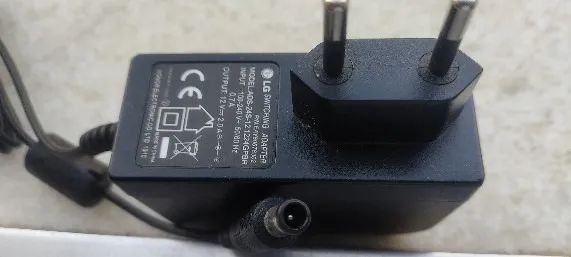 Monitor LG 18,5 polegadas - W1943. - Foto 4